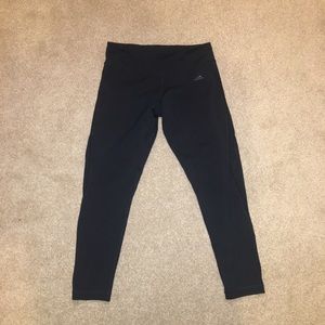 Adidas Cropped Leggings size medium